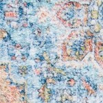 blue/rust