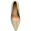 Journee Collection Womens Hadli Tru Comfort Foam Pointed Toe High Stiletto Pumps Green 11 - 4 of 4