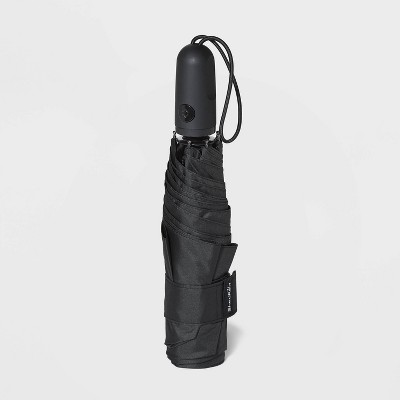 ShedRain Auto Open Auto Close Compact Umbrella - image 2