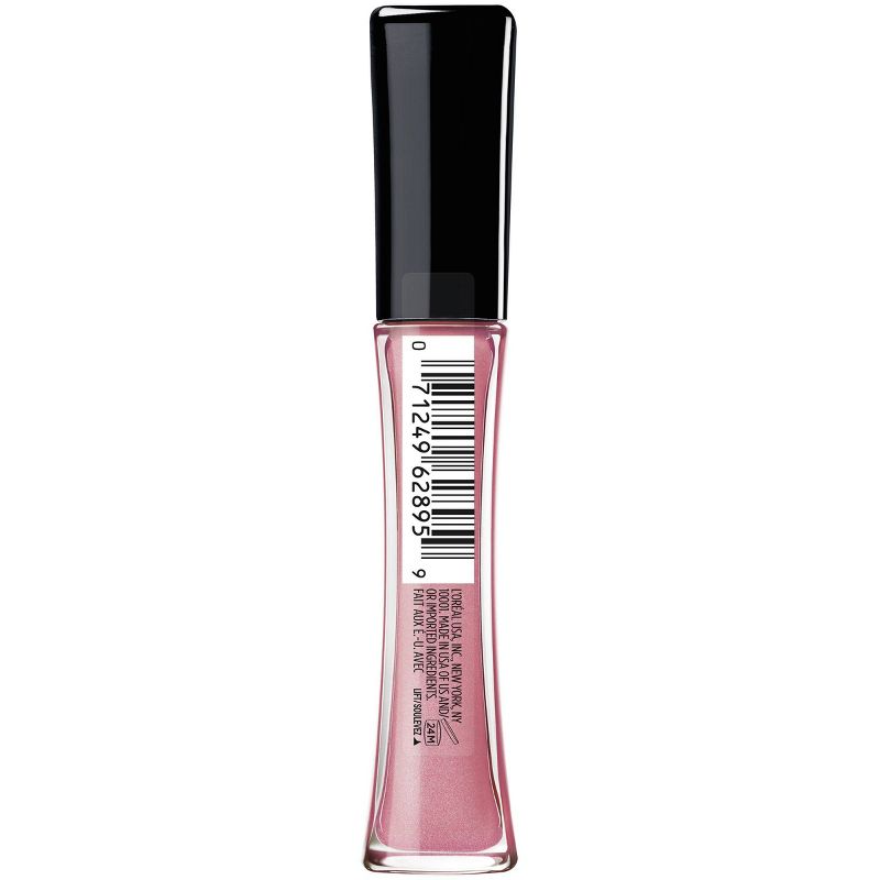 L'Oreal Paris Infallible 8HR Pro Lip Gloss with Hydrating Finish - 0.21 fl oz, 5 of 8