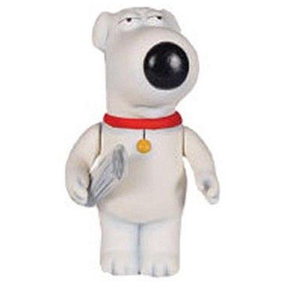 family guy brian plush