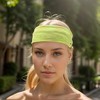 Unique Bargains Perspiration Wicking Head Bands 1 Pc - 2 of 4