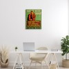 Stupell Industries Vintage Say It With Snap Canvas Wall Art - 2 of 4