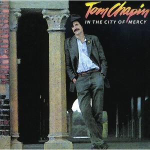 Tom Chapin - In the City of Mercy (CD) - 1 of 1