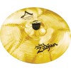 Zildjian A Custom Medium Crash - 4 of 4