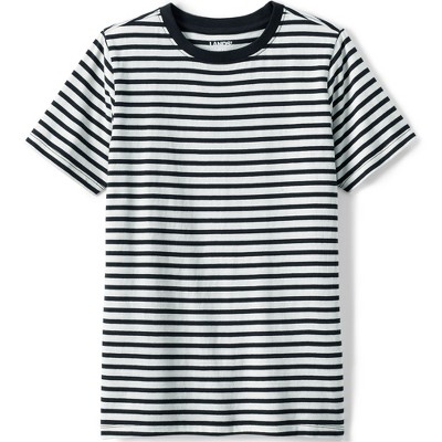 Lands' End Kids Graphic T Shirt