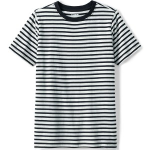 Lands' End Kids Graphic T Shirt - 1 of 3