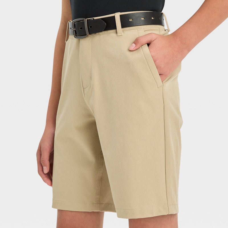 Boys' Golf Shorts - All In Motion™, 3 of 4