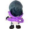 GREAT EASTERN ENTERTAINMENT CO NARUTO SHIPPUDEN- OROCHIMARU PLUSH 8"H - 2 of 2