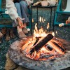 Sun Joe 40 Lb Fatwood Fire Starter Sticks for Fireplace, Wood Stove & Grill Use - 2 of 4