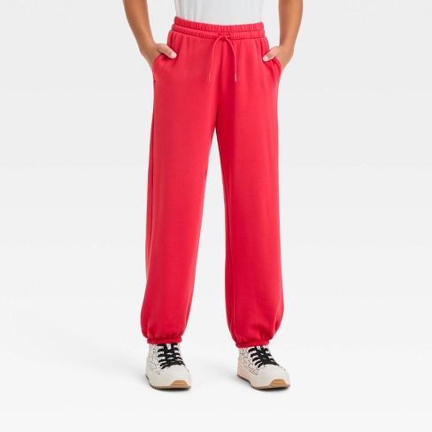 Target joggers girls hotsell