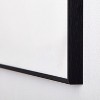 Marta Barragan Camarasa Simple tropical nature G Metal Framed Art Print - Deny Desings - 3 of 3