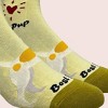 My Pup Series of FineFit Dog Socks from the Sock Panda (Adult Medium) - 3 of 3
