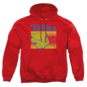 Tonka Since 47 Adult Pull-Over Hoodie - 1 of 4