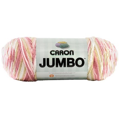 Caron Jumbo Print Yarn : Target