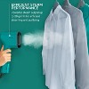 Rowenta PurePop Handheld Steamer, 1150W, Green - 3 of 4