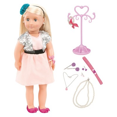 our generation dolls australia ebay