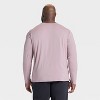Men's Long Sleeve Performance T-Shirt - All In Motion™ - 2 of 3