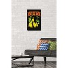 Trends International NBA Youngboy - Green Flame Unframed Wall Poster Prints - 2 of 4