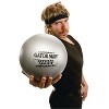 S&S Worldwide Gator Skin® Official Adult Dodgeballs, 8.3” (Set of 6) - 3 of 4