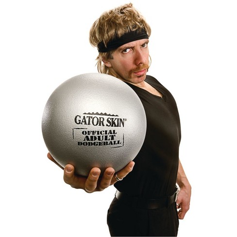 S&s Worldwide Gator Skin Adult Dodgeball, Official : Target