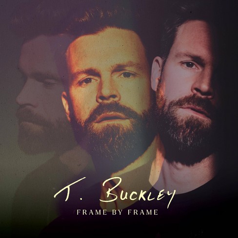 Buckley T. - Frame By Frame (vinyl) : Target