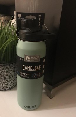 CamelBak - Fit Cap Bottle 32oz – Threadfellows