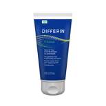 Differin Daily Oil-Free Hydrating Face Cleanser - 6 fl oz