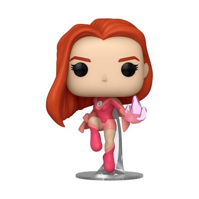 Funko POP TV: Invincible Atom Eve Vinyl Figure