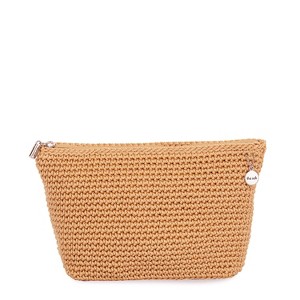 The Sak Essential Pouch - Hand Crochet - 1 of 4