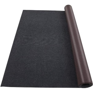 Marine Grade Boat Carpet, Waterproof, Indoor/Outdoor, Anti-Slip Backing, Cuttable, Easy to Clean, 6x13.1 ft. - 1 of 4