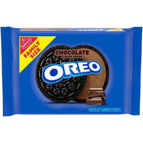 Oreo chocolate