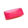 Kate Spade  JUH Womens Cat-Eye Sunglasses Tortoise Blush 55mm - 4 of 4