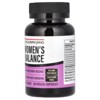 JungKwanJang Women's Balance, 60 Veggie Capsules - 3 of 3