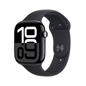 Refurbished Apple Watch Series 10 GPS - 1 of 4