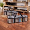 The Lakeside Collection Media Storage Bag Sets - 3 of 4
