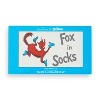 I Heart Revolution x Dr. Seuss Fox in Sox Face Palette Cosmetic Highlighter - 0.34oz - image 4 of 4