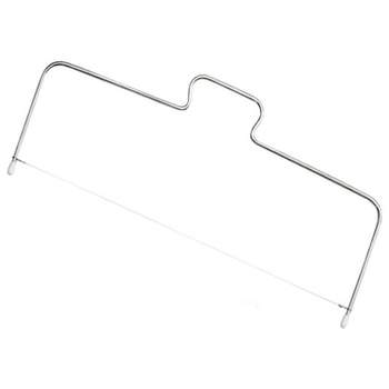 O'Creme Professional 17" Cake Leveler, with Adjustable Wire