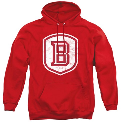 Bradley university hoodie hot sale