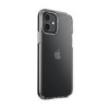 Speck Apple iPhone 12/iPhone 12 Pro Presidio Perfect Clear Case - Clear - image 3 of 4