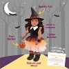 Our Generation Selene Limited Edition 18" Halloween Collectible Doll - 3 of 4