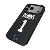 NFL Indianapolis Colts Players Game Tactic MagSafe Compatible Cell Phone Case for Apple iPhone 17 Series - 2 of 4