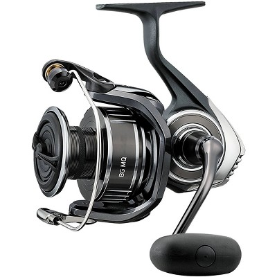 Daiwa BG MQ Spinning Reel