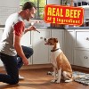 Pup-Peroni Soft and Chewy Beef Core Snack Triple Steak Dog Treat - 22.5oz - 3 of 4