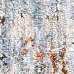 teal, tan, rust, pale blue, navy