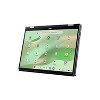 Acer Chromebook Spin 714 - 14" Intel i5-1335U 1.70GHz 8GB RAM 512GB SSD ChromeOS - Manufacturer Refurbished - 4 of 4