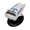 Eaglemoss Collections Star Trek Starship Replica | Executive Shuttle NAR-25820 - 3 of 4