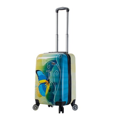 mia viaggi italy luggage