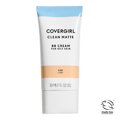  COVERGIRL Clean Fresh Skincare Dry Skin Corrector Cream 2.0 Oz  : Beauty & Personal Care