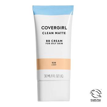L'Oréal Magic Skin Beautifier BB Cream 814 Medium Moyen 1.0 fl oz Lot of 2  71249211465